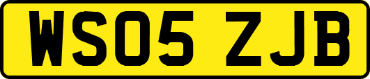 WS05ZJB