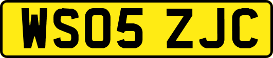 WS05ZJC
