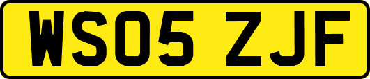 WS05ZJF