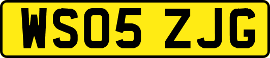 WS05ZJG
