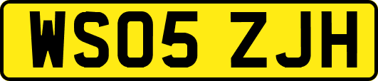 WS05ZJH