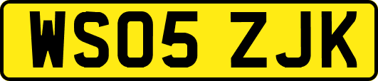 WS05ZJK
