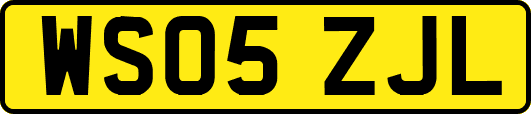 WS05ZJL