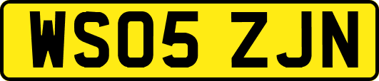 WS05ZJN