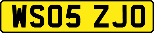 WS05ZJO