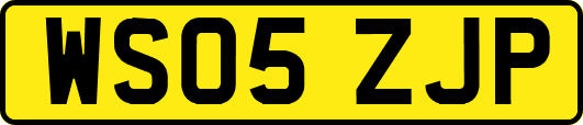 WS05ZJP