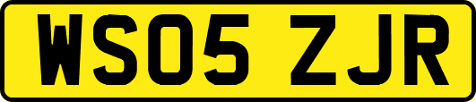 WS05ZJR