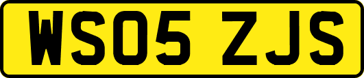 WS05ZJS
