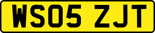 WS05ZJT