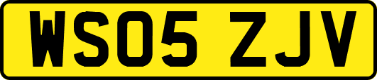 WS05ZJV
