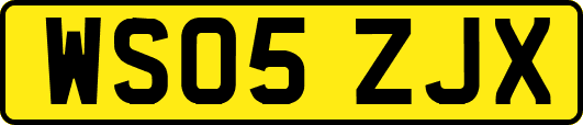 WS05ZJX
