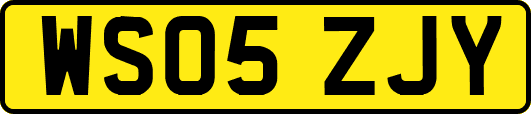 WS05ZJY