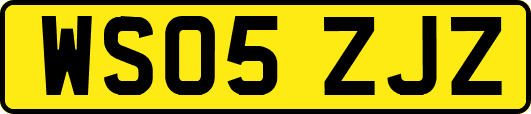 WS05ZJZ