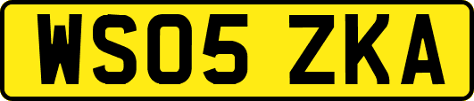 WS05ZKA