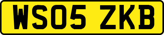 WS05ZKB