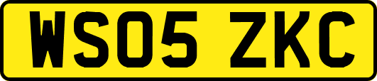 WS05ZKC