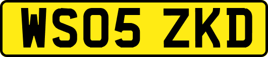 WS05ZKD