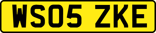WS05ZKE