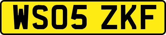 WS05ZKF
