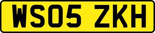 WS05ZKH