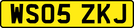 WS05ZKJ