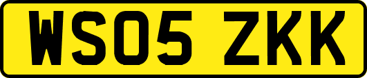 WS05ZKK