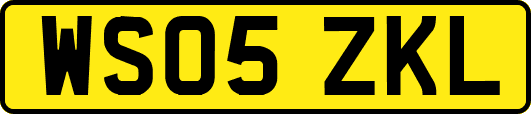 WS05ZKL