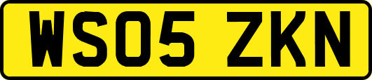 WS05ZKN