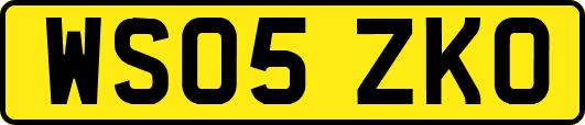WS05ZKO