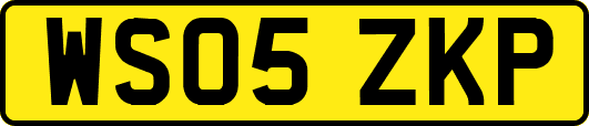 WS05ZKP