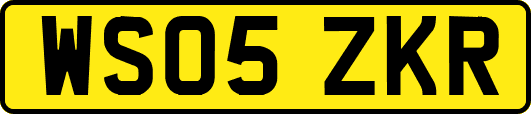 WS05ZKR