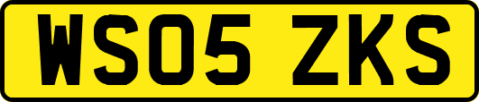 WS05ZKS