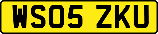 WS05ZKU