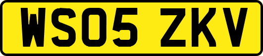 WS05ZKV
