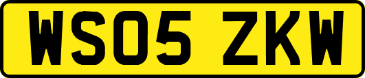 WS05ZKW