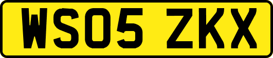 WS05ZKX