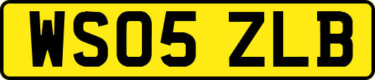 WS05ZLB