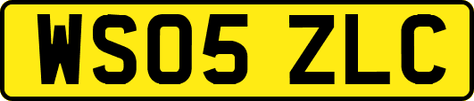 WS05ZLC