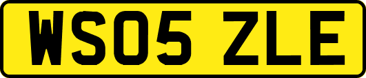 WS05ZLE