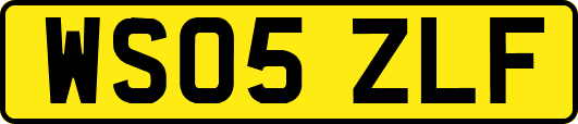 WS05ZLF