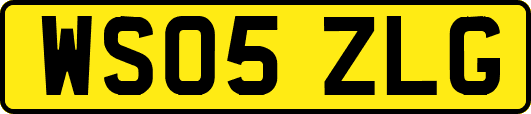 WS05ZLG