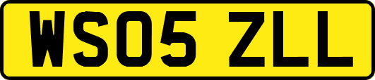 WS05ZLL