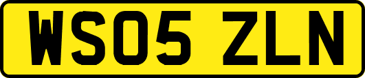 WS05ZLN