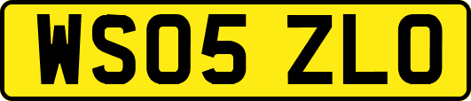 WS05ZLO