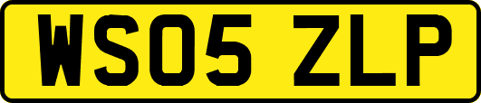 WS05ZLP