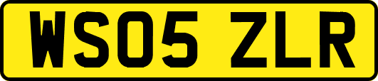 WS05ZLR