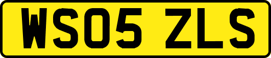 WS05ZLS
