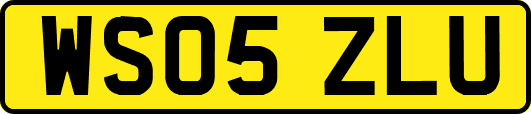 WS05ZLU