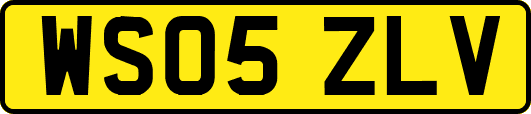 WS05ZLV
