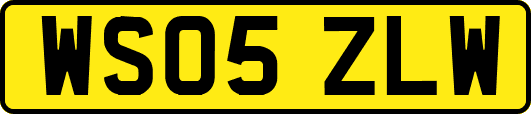 WS05ZLW